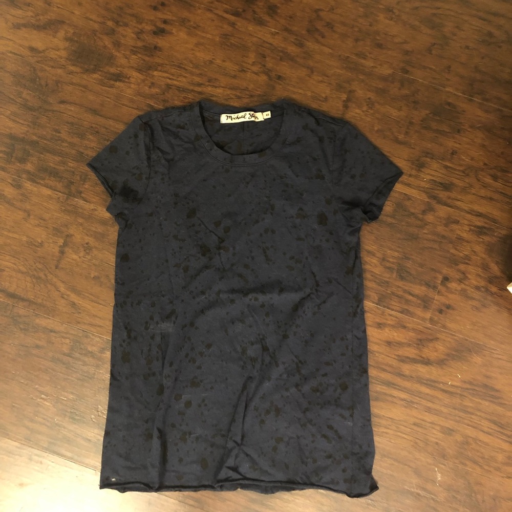 Michael Stars Tee